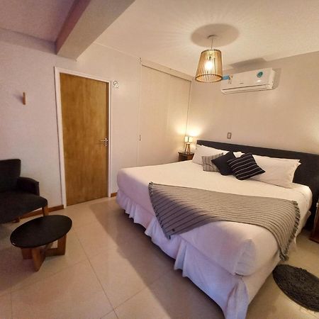Hotel Chardonnay ตูปุนกาโต ภายนอก รูปภาพ