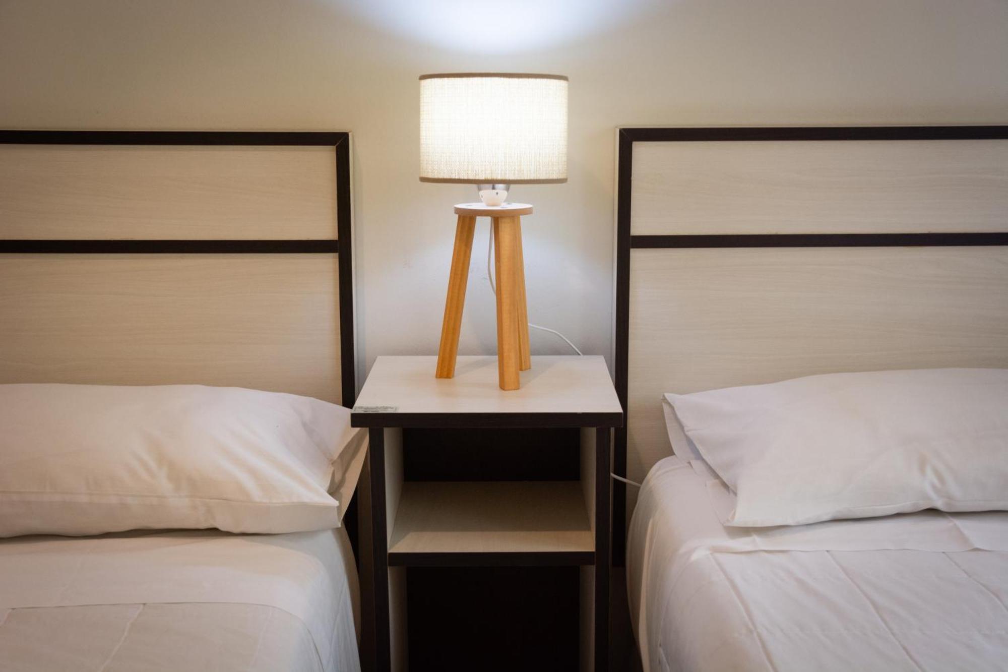 Hotel Chardonnay ตูปุนกาโต ภายนอก รูปภาพ