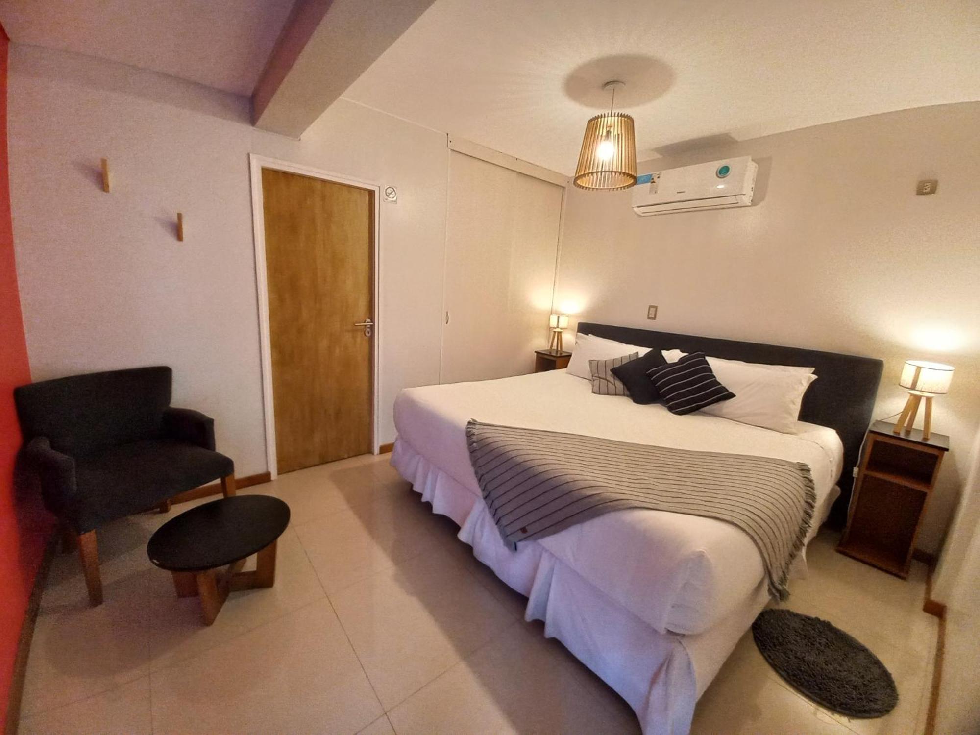 Hotel Chardonnay ตูปุนกาโต ภายนอก รูปภาพ