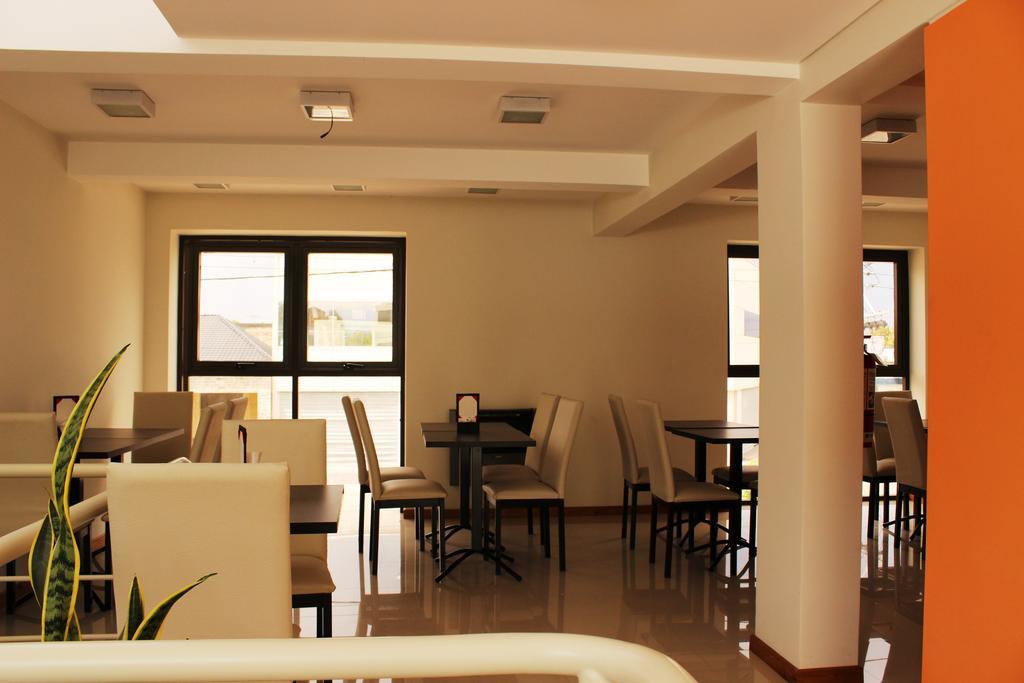 Hotel Chardonnay ตูปุนกาโต ภายนอก รูปภาพ