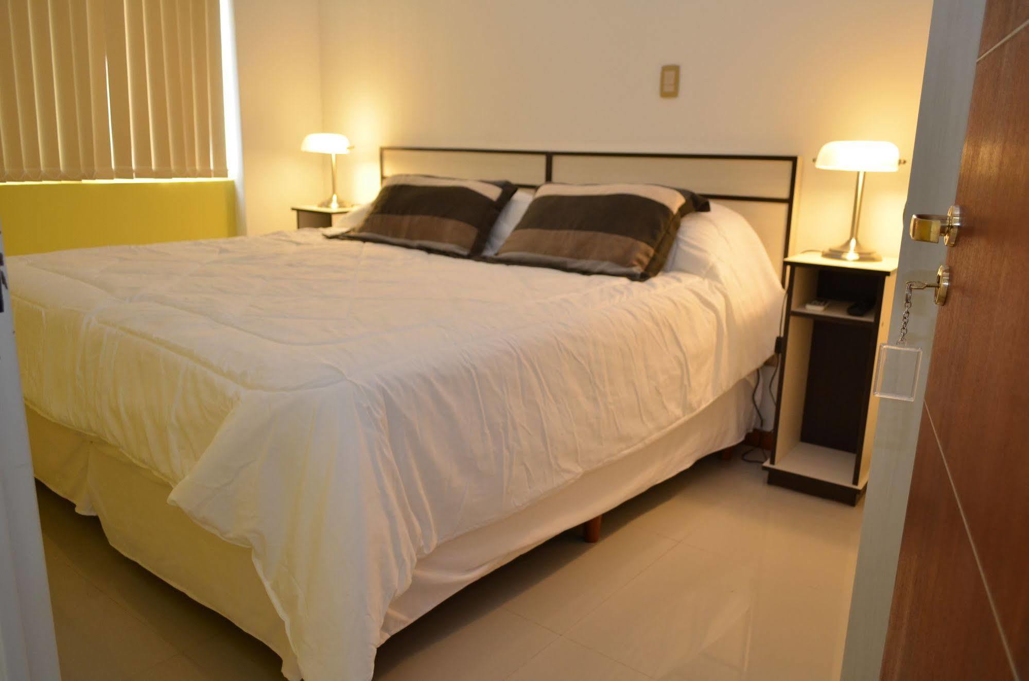 Hotel Chardonnay ตูปุนกาโต ภายนอก รูปภาพ