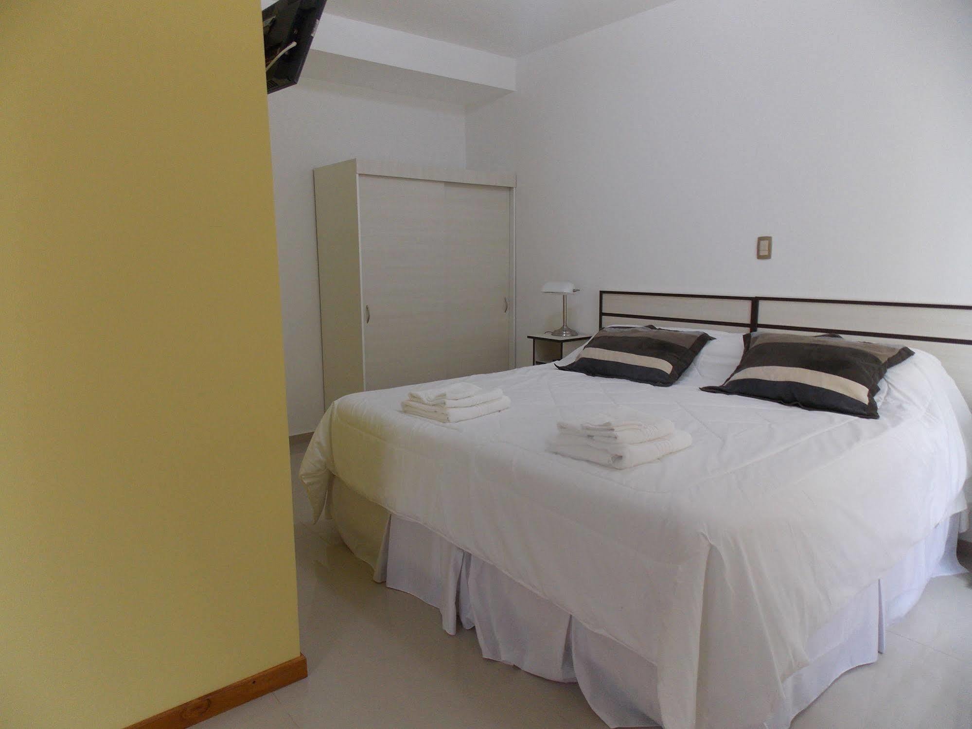 Hotel Chardonnay ตูปุนกาโต ภายนอก รูปภาพ