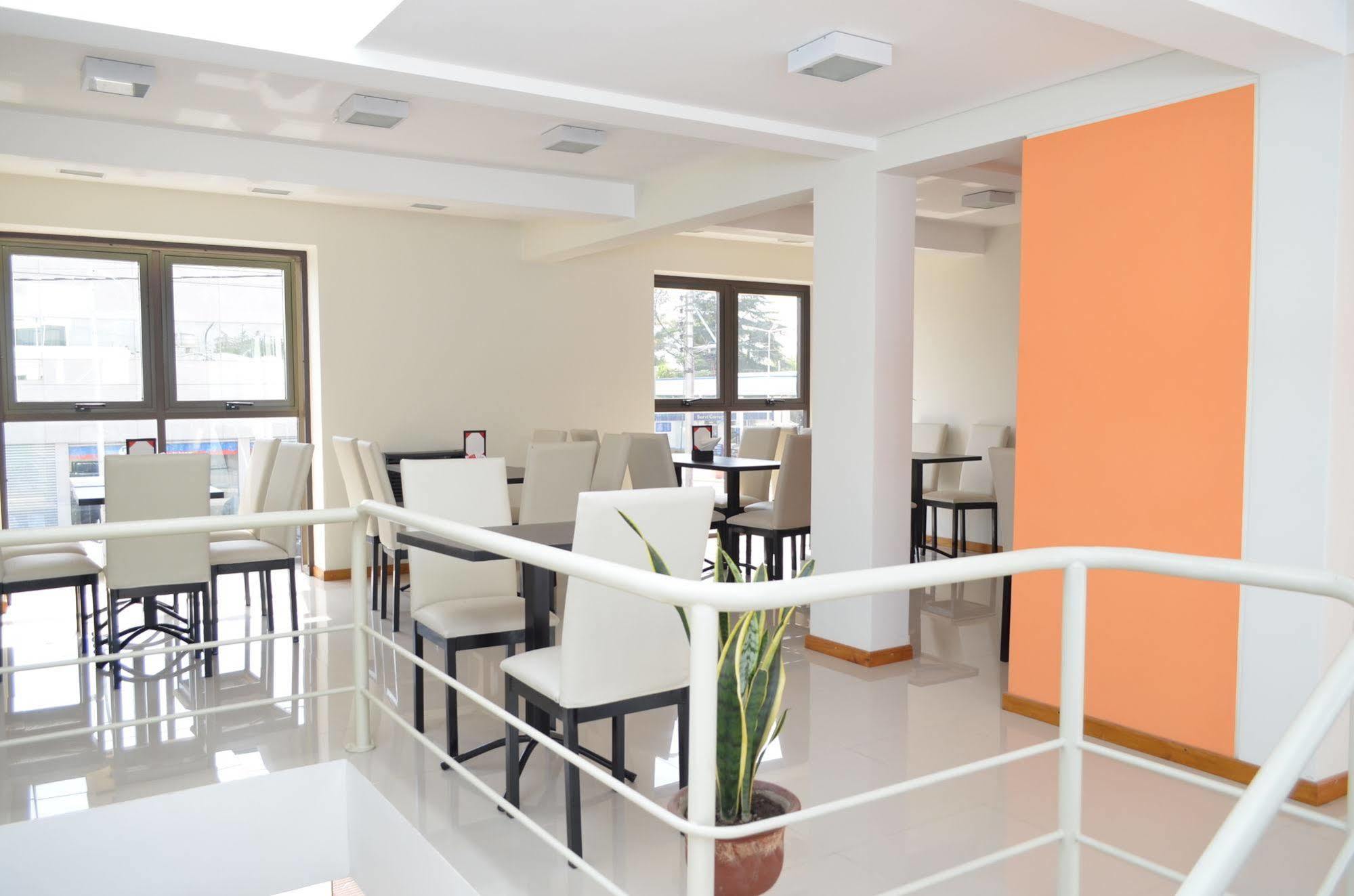 Hotel Chardonnay ตูปุนกาโต ภายนอก รูปภาพ